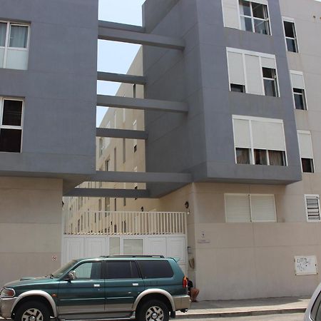 Vv El Medano Sur Apartment Bagian luar foto