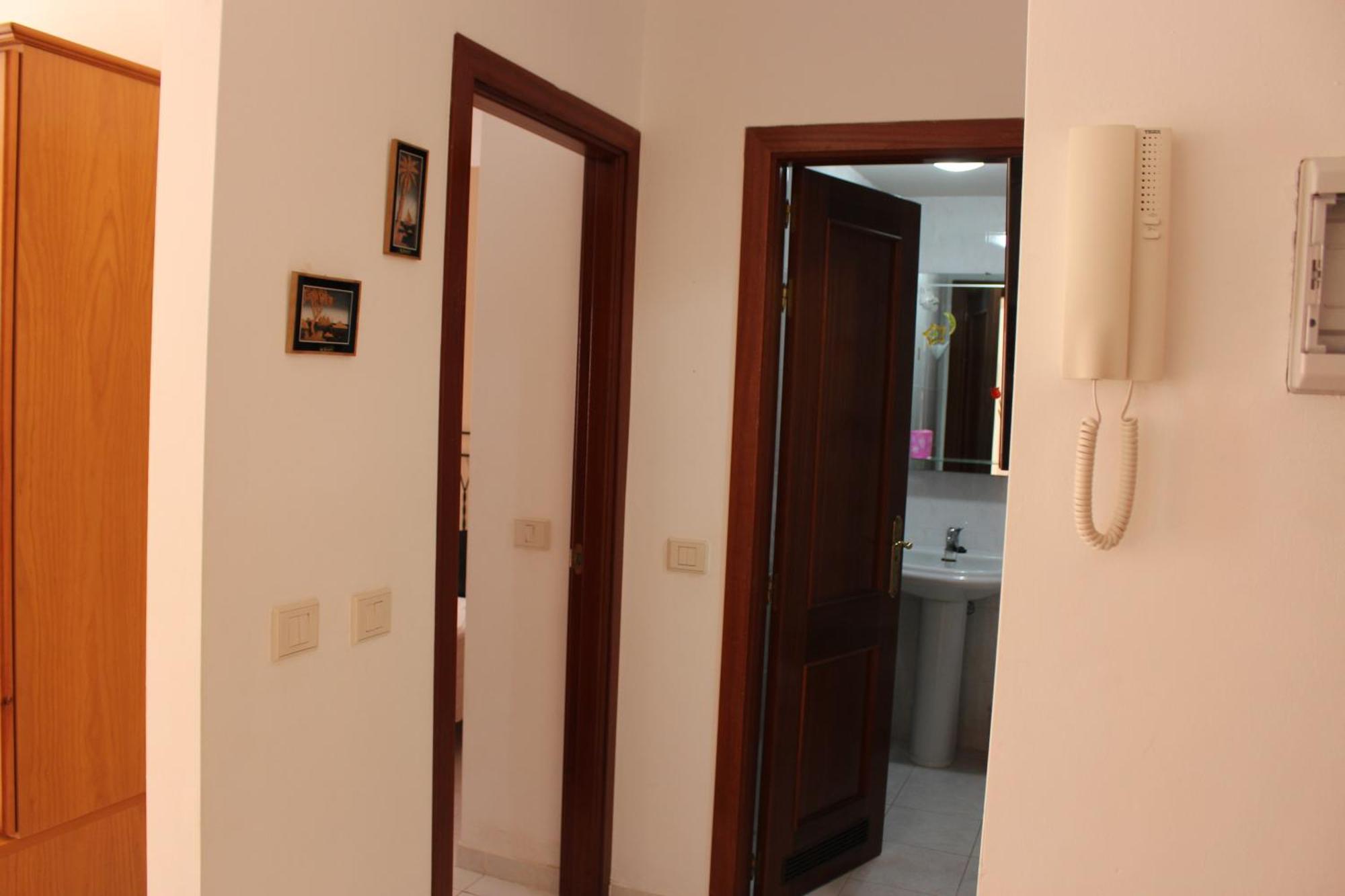 Vv El Medano Sur Apartment Bagian luar foto