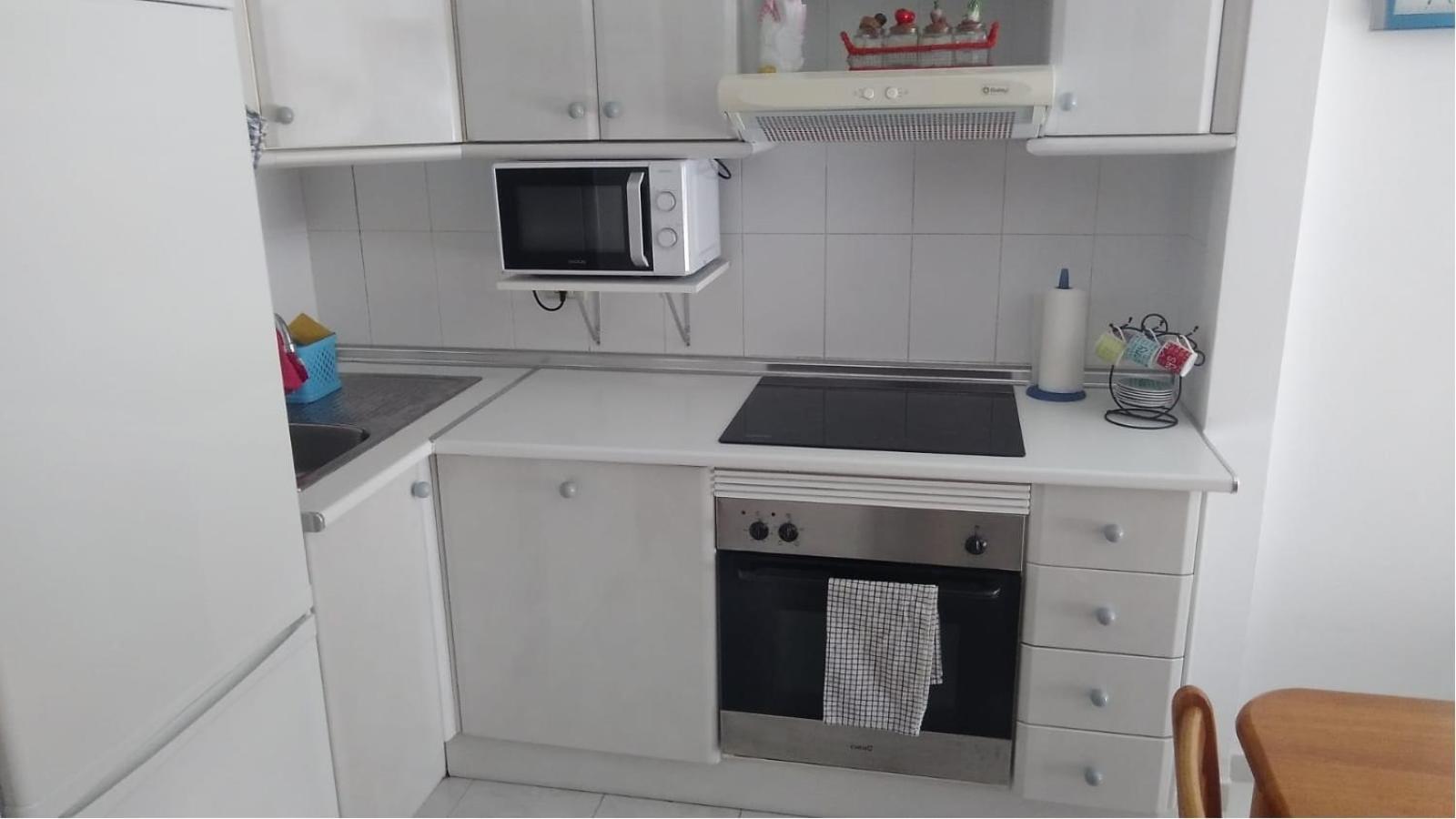 Vv El Medano Sur Apartment Bagian luar foto