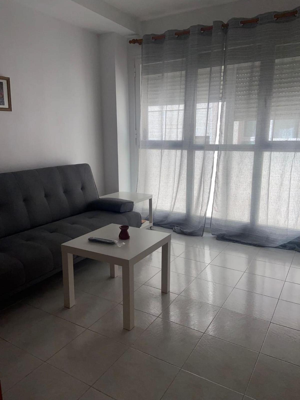 Vv El Medano Sur Apartment Bagian luar foto